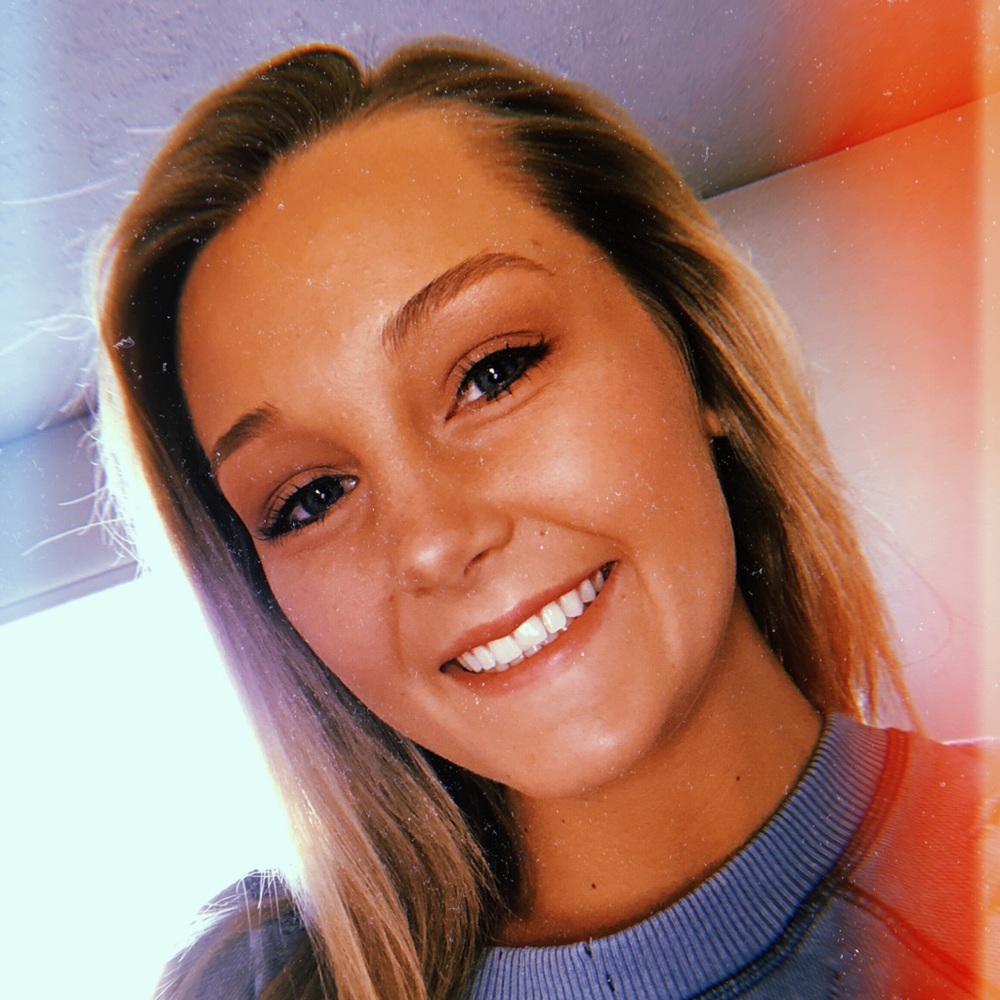 Meet your Posher, Bailey